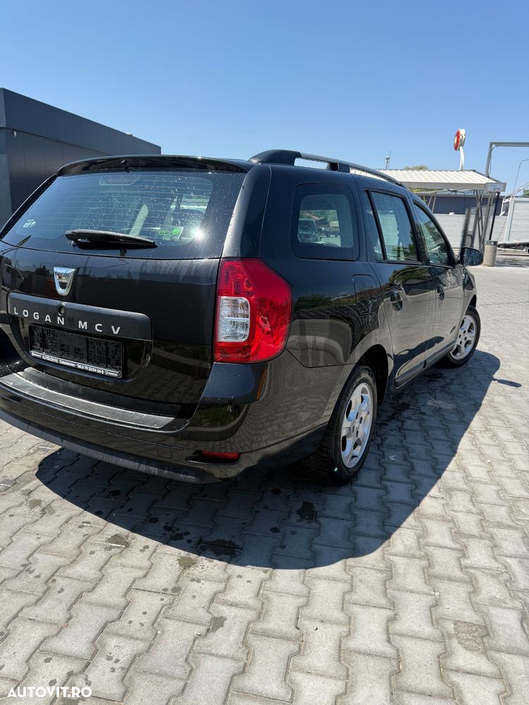 Dacia Logan - 3
