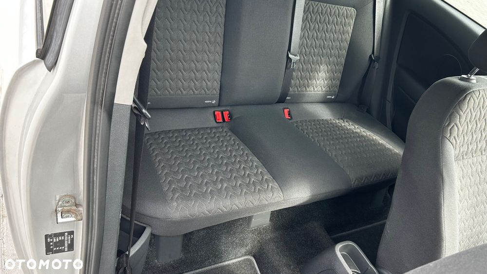 Opel Corsa 1.4 Cosmo - 11