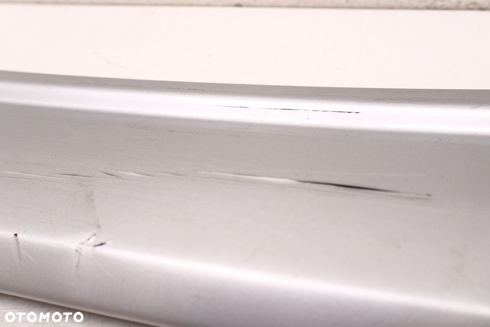 VOLVO XC60 I LIFT LISTWA ZDERZAKA TYŁ 31323776 - 5