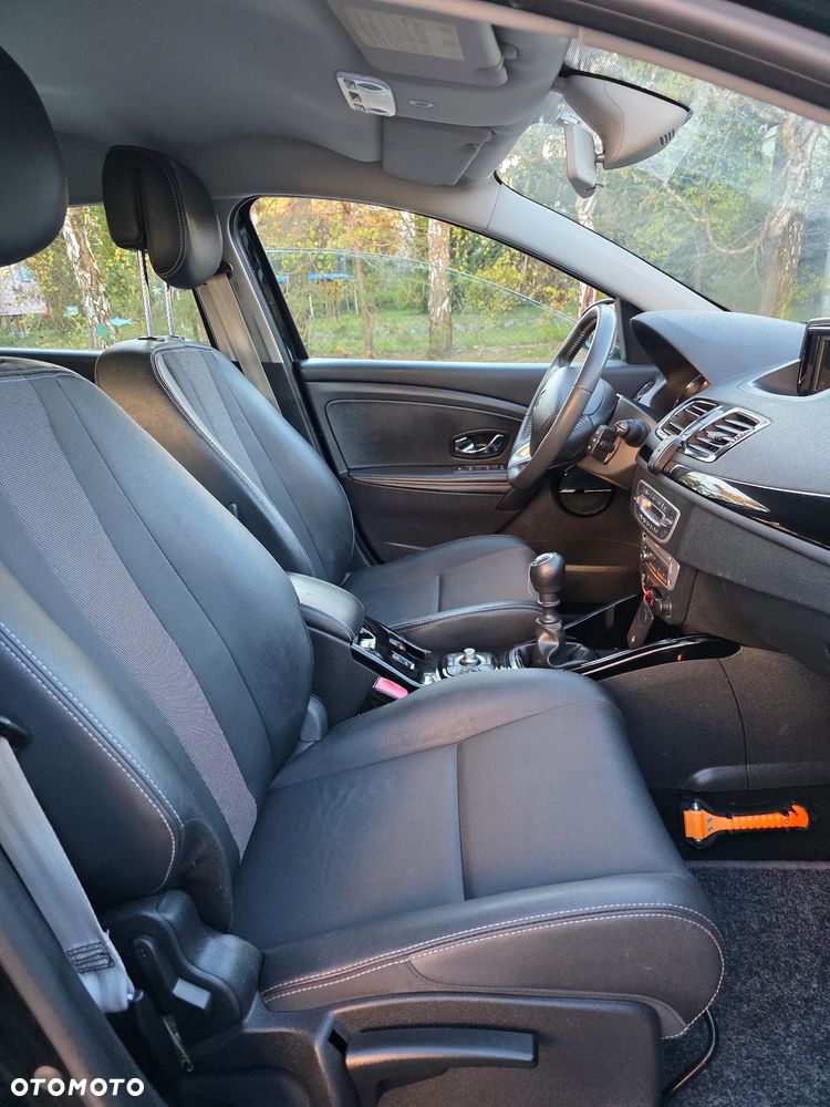 Renault Megane 1.5 dCi Bose Edition - 24