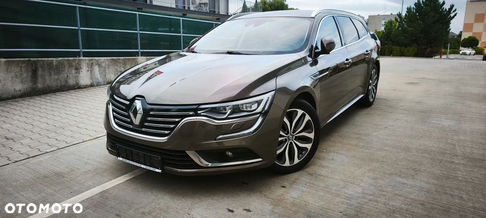 Renault Talisman 1.6 Energy dCi Business - 9