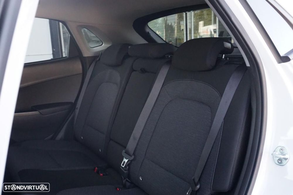 Hyundai Kauai 64 kWh Premium - 7