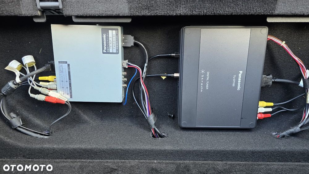 Mercedes-Benz Klasa S - 22