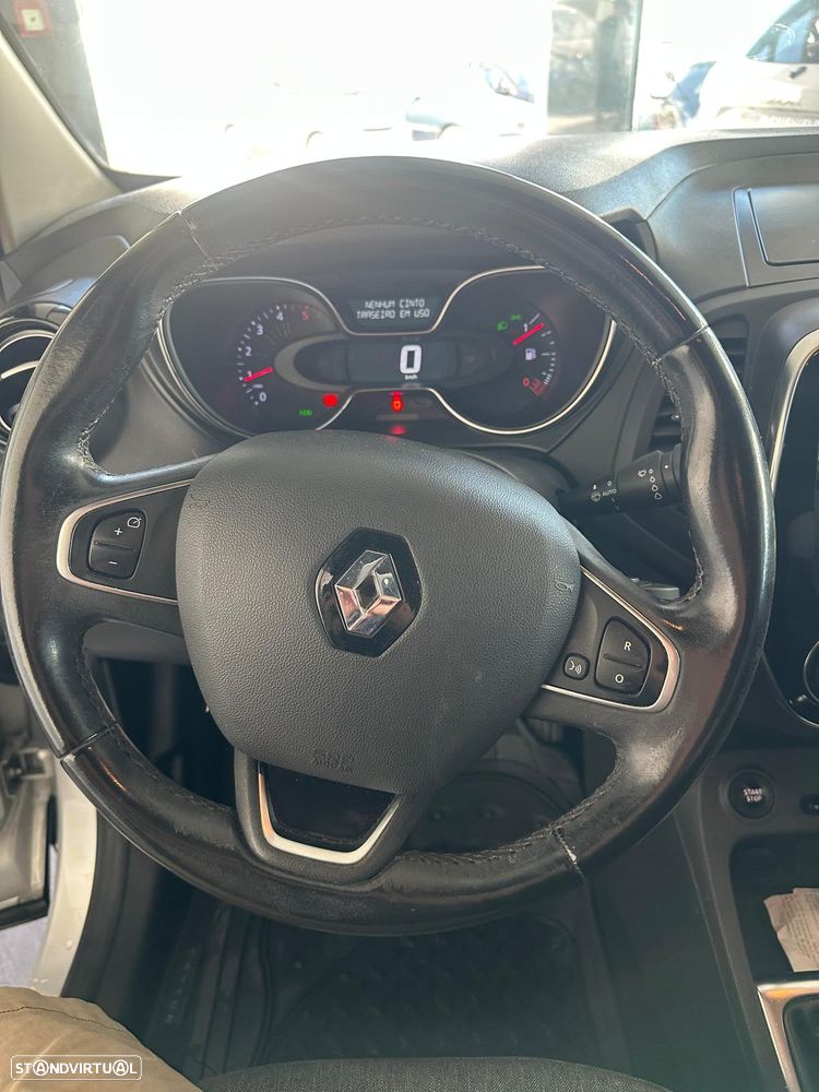 Renault Captur 1.5 dCi Zen - 13