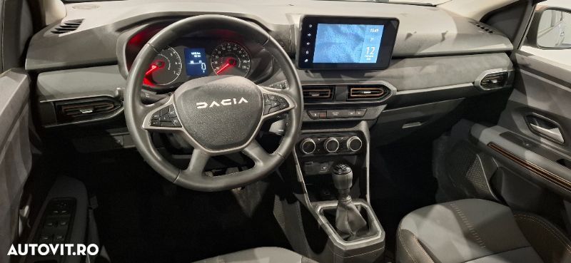 Dacia Jogger - 10