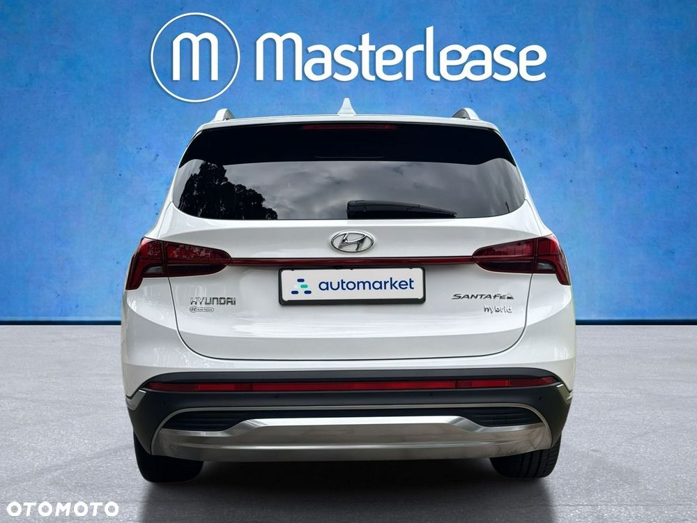 Hyundai Santa Fe - 7