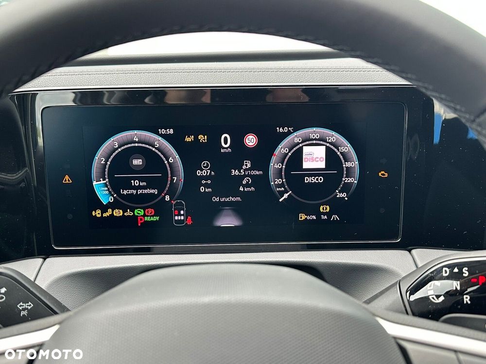 Volkswagen Tiguan 1.5 eTSI Elegance DSG - 27