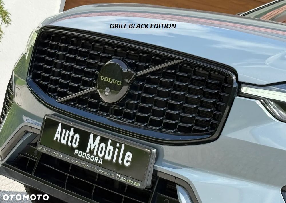 Volvo XC 60 B4 D Geartronic RDesign - 25