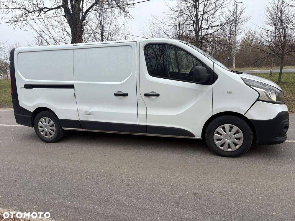 Renault Traffic - 4