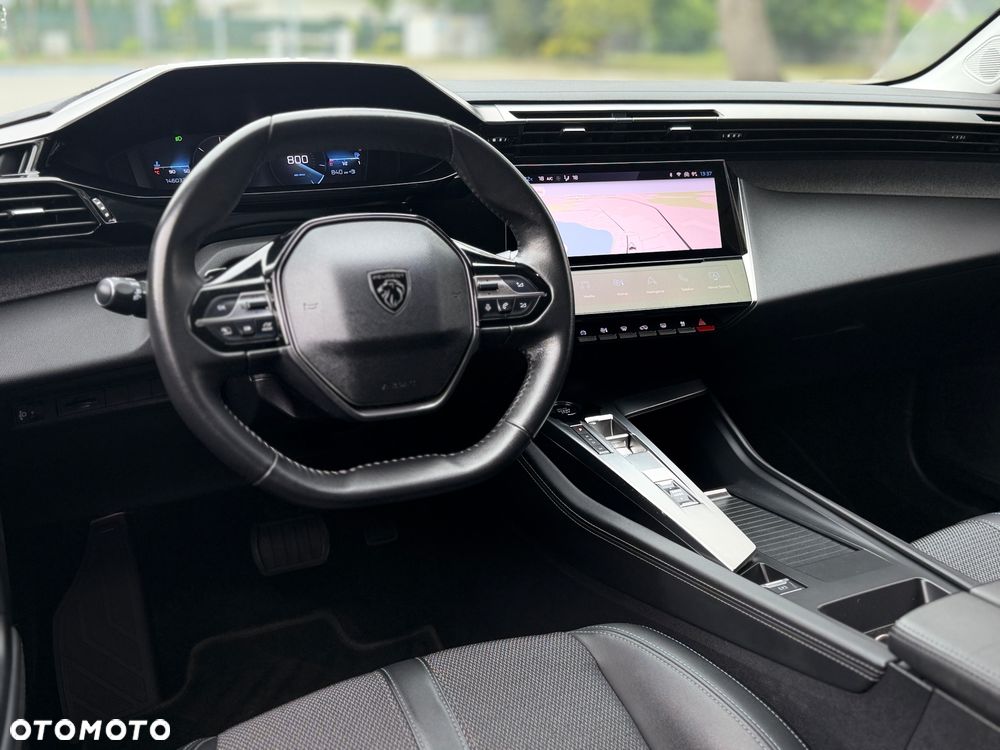 Peugeot 308 BlueHDi 130 EAT8 Allure - 7