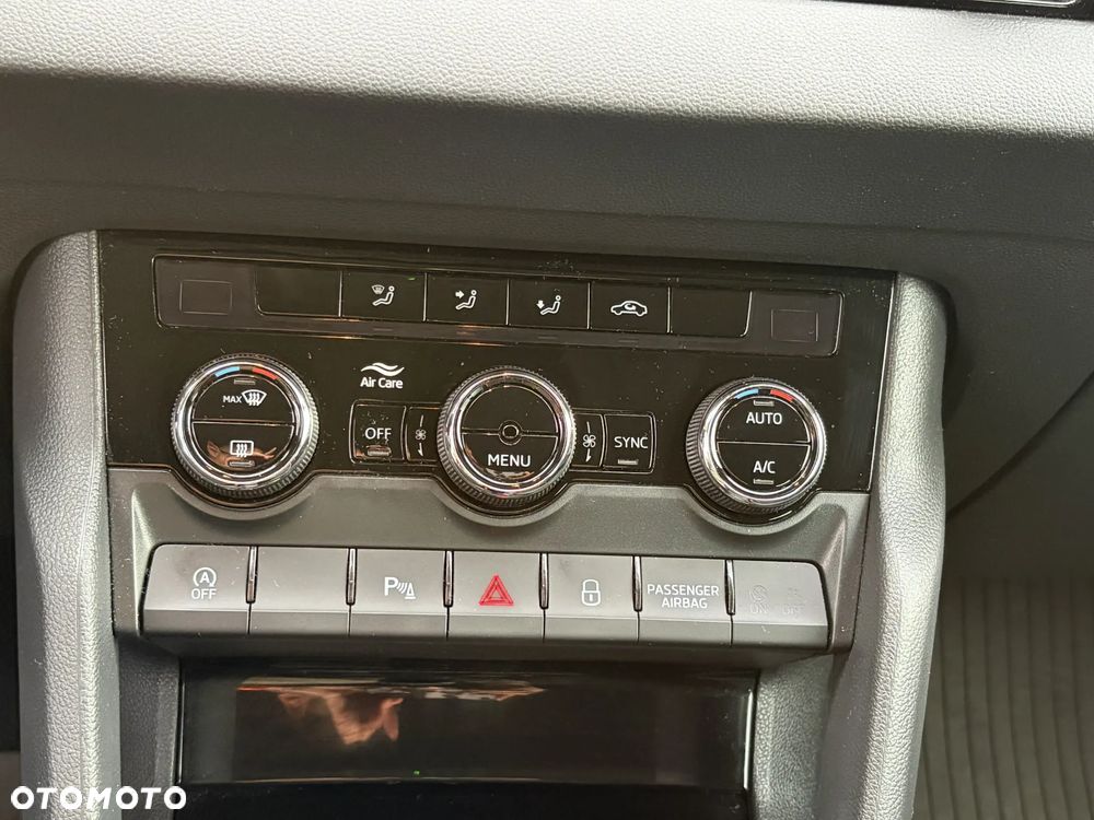 Skoda Karoq 1.5 TSI ACT Ambition - 17