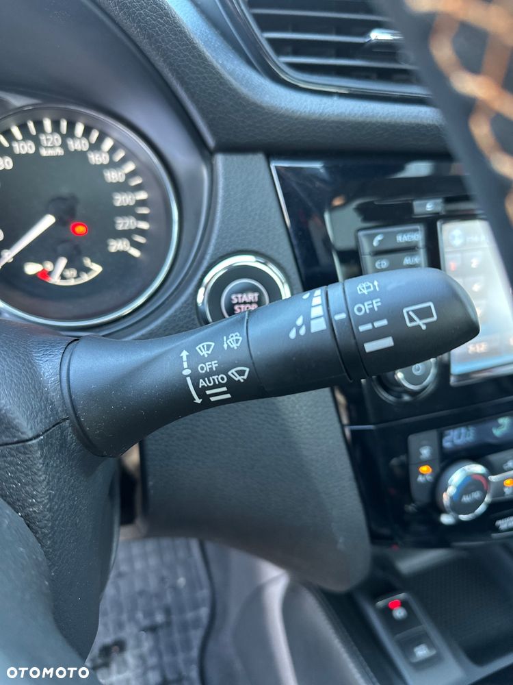 Nissan X-Trail 1.6 DCi Tekna 2WD - 18