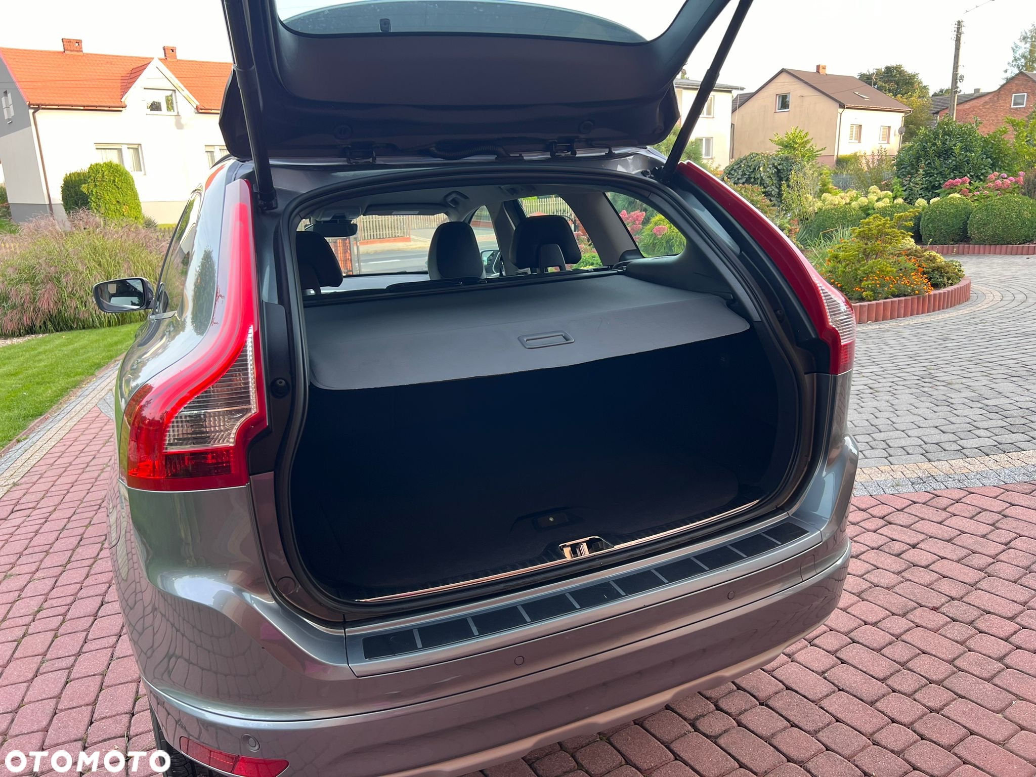 Volvo XC 60 - 21