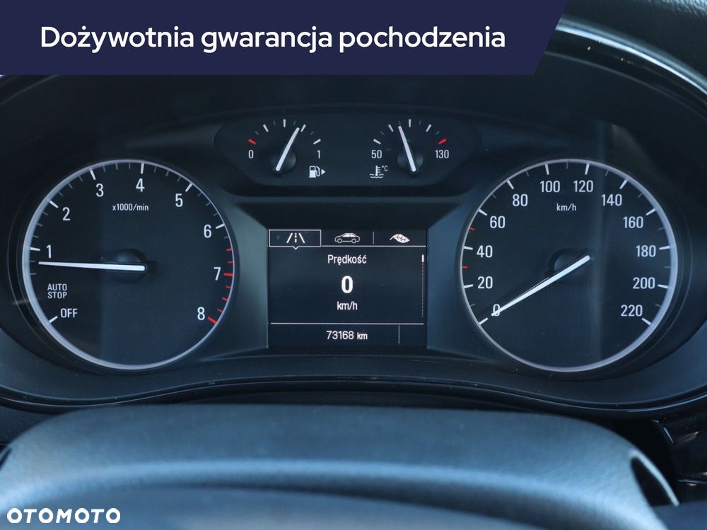 Opel Mokka - 13
