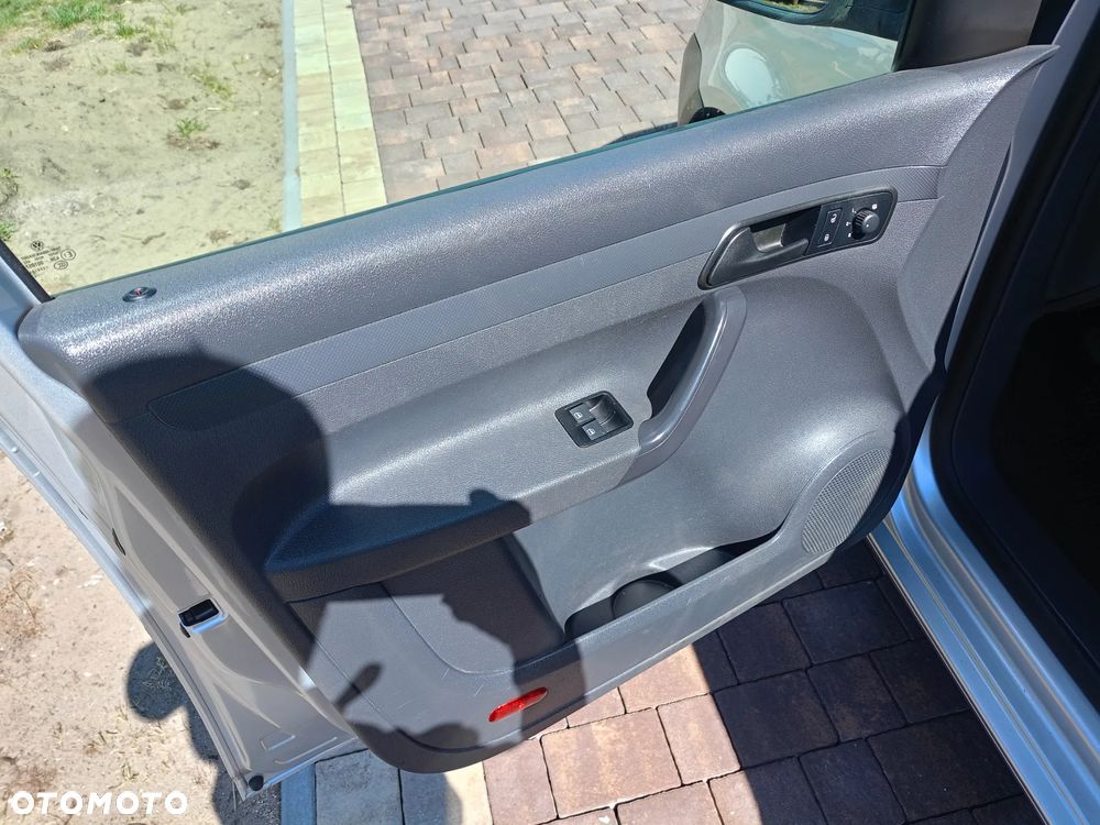 Volkswagen Caddy 1.6 (5-Si.) Edition 30 - 26