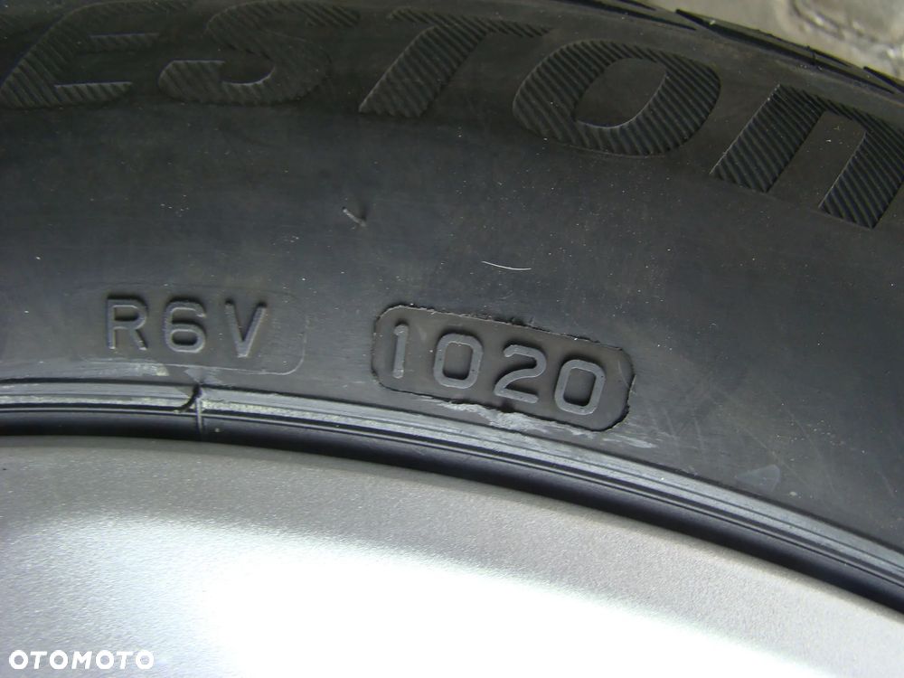 a357 5x114,3 Renault Trafic Nissan NV300 Opel Vivaro Fiat Talento 7jx17 opony zima - 10