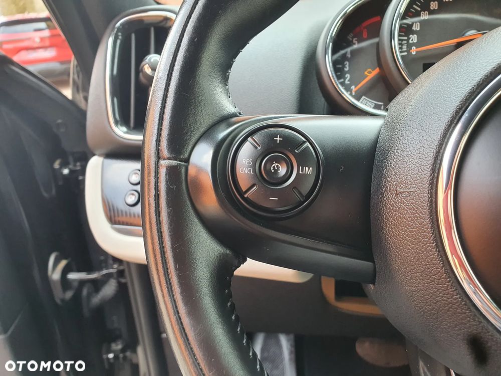 MINI Countryman Cooper SD Sport - 19