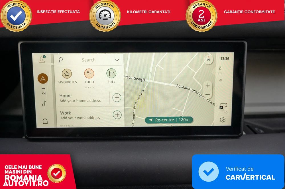 Land Rover Defender 110 3.0 D250 MHEV SE - 12