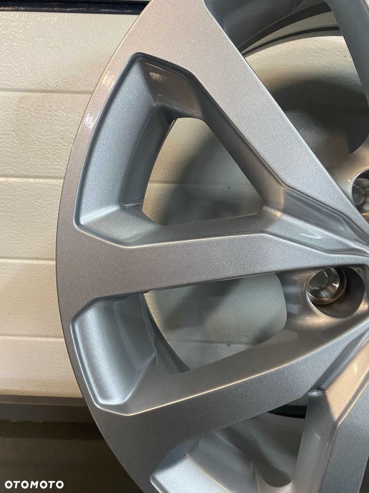 Alufelgi 17 5x114,3 Hyundai Kona Tucson I II III IV ix20 i30 ix35 i40 - 3