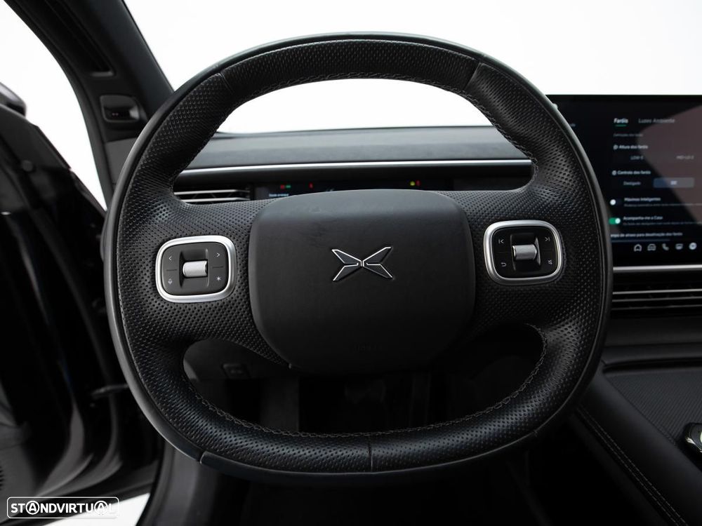 Xpeng G6 87.5 kWh Long Range - 19