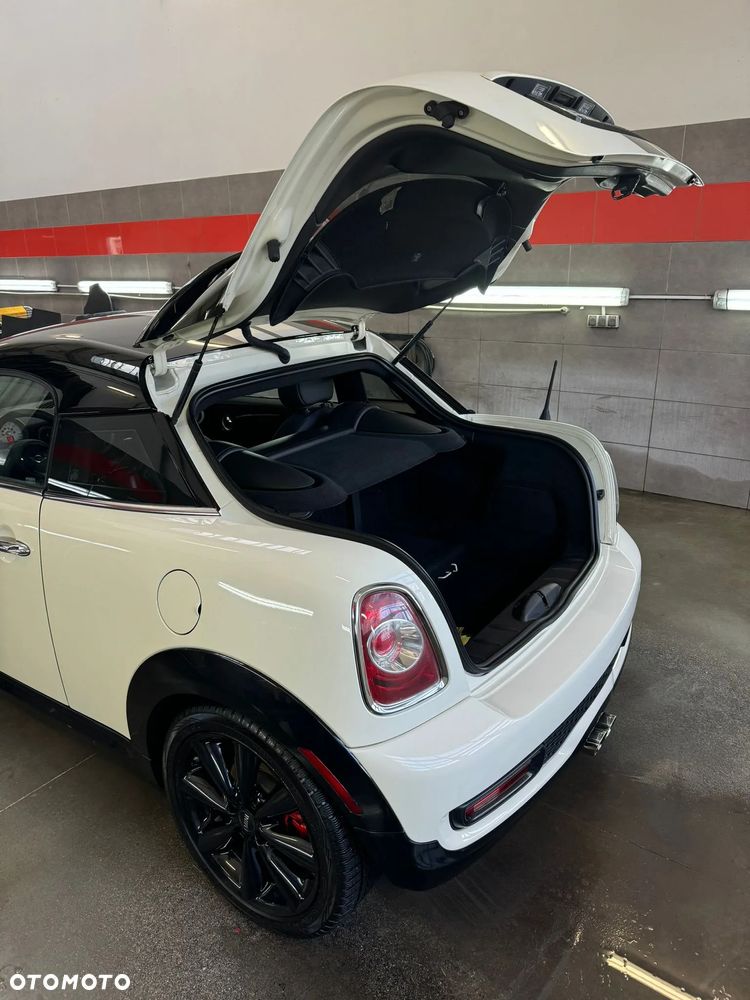 MINI Cooper S - 9
