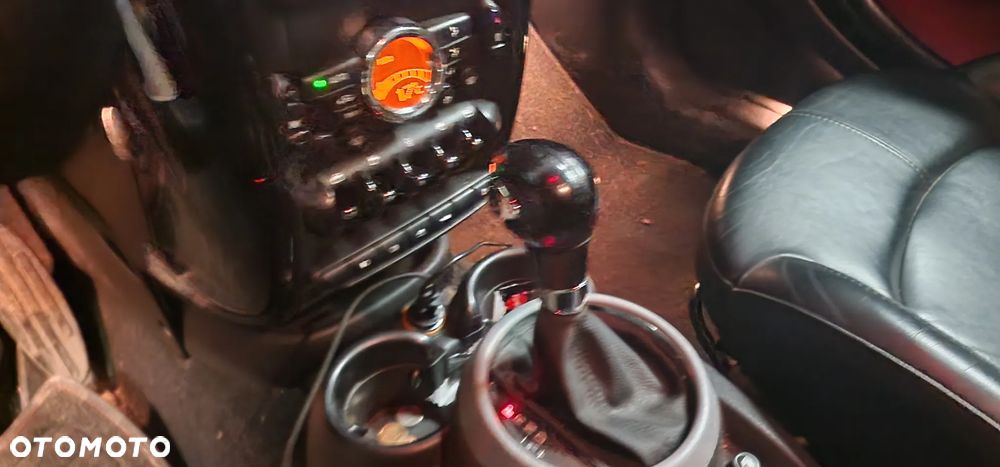 MINI Countryman Cooper S All4 - 19