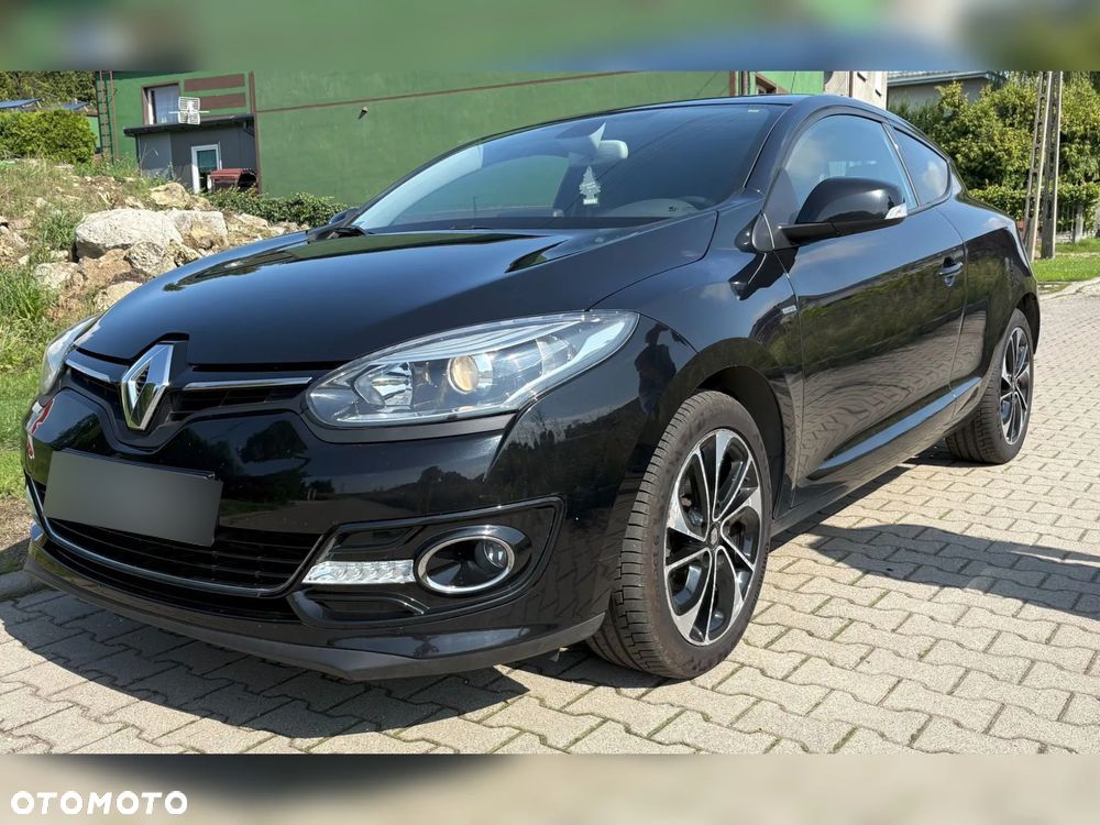 Renault Megane - 14