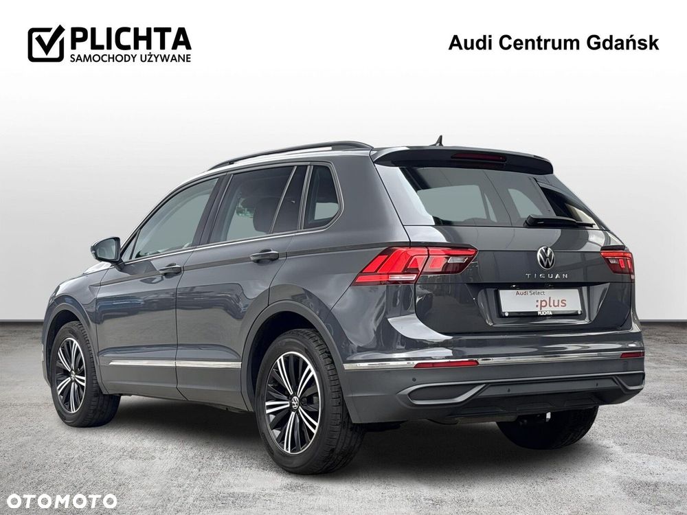 Volkswagen Tiguan 2.0 TDI SCR 4Mot Life DSG - 3