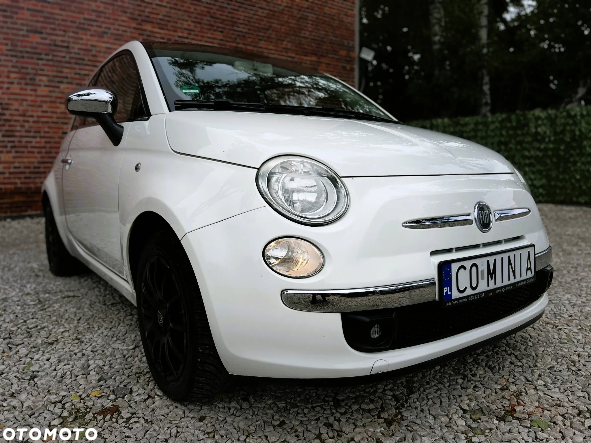 Fiat 500 - 33