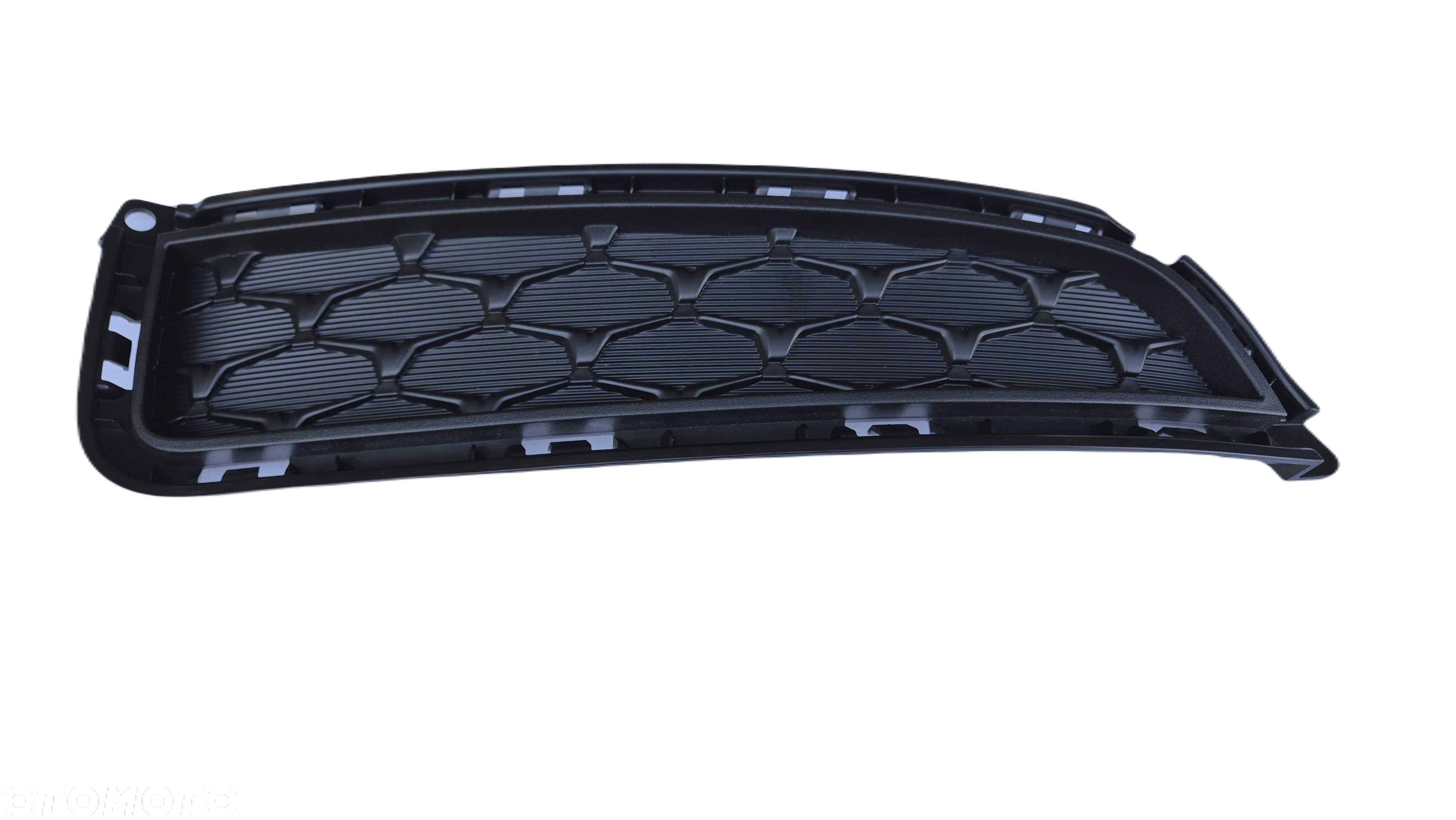 Kratka Zaślepka zderzaka TYŁ LEWA Hyundai i30 N III 17- OE 86663-S0000 - 4