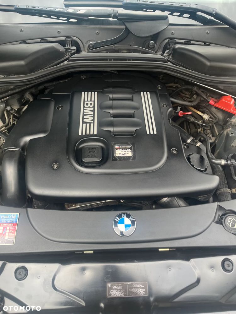 BMW Seria 5 - 15