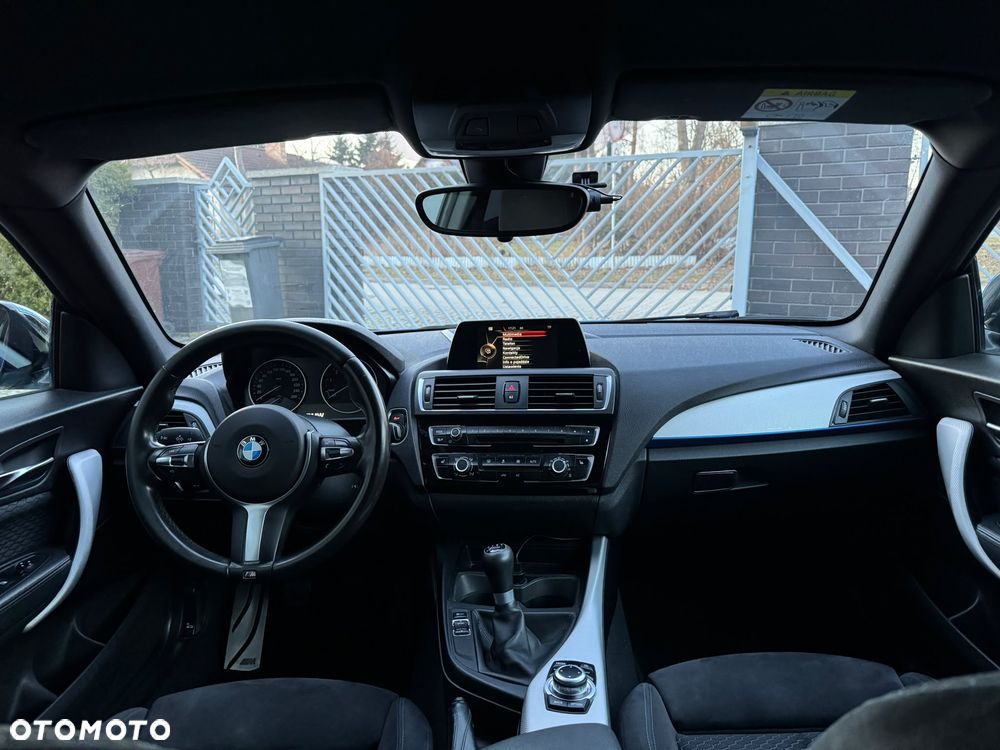 BMW Seria 1 118i M Sport - 37