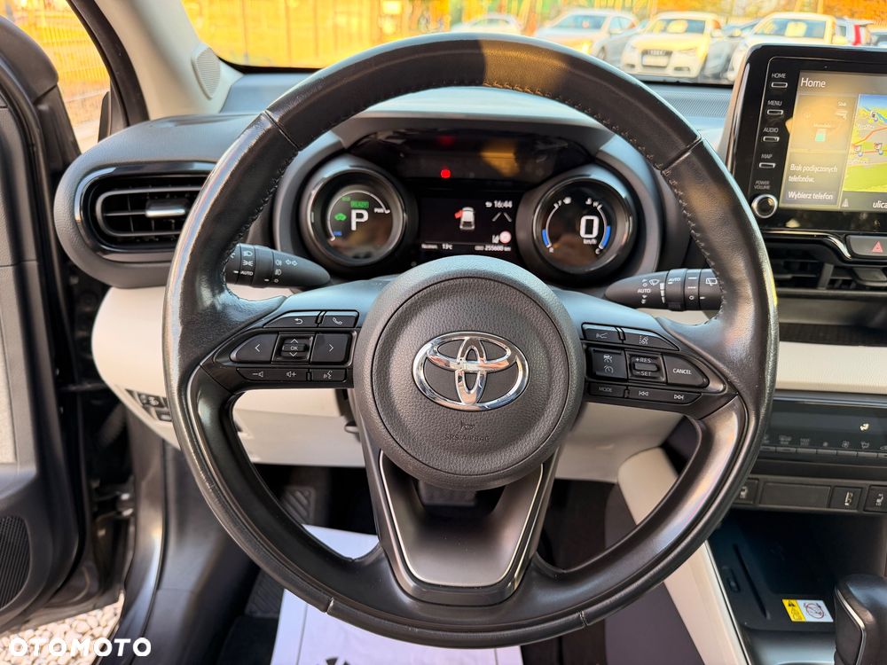 Toyota Yaris - 29