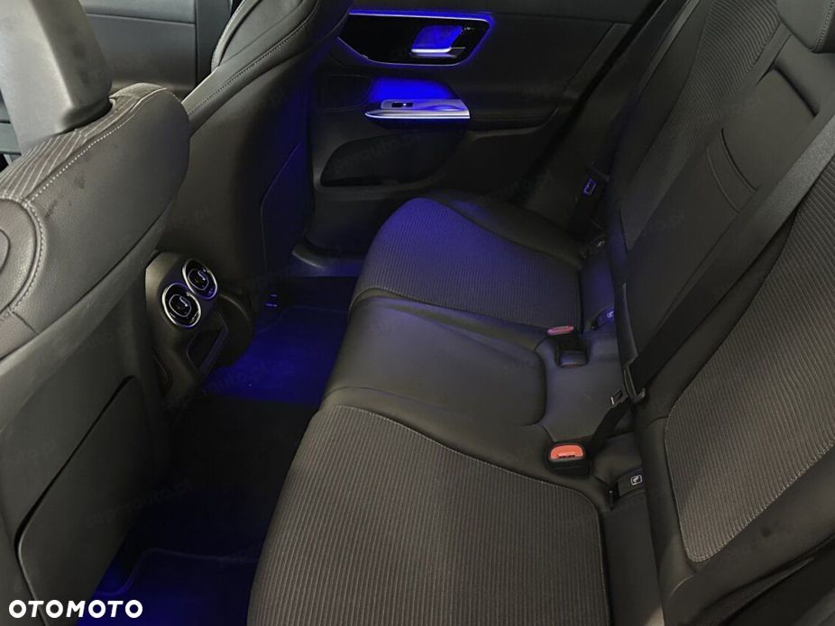 Mercedes-Benz GLC 220 d mHEV 4-Matic Avantgarde - 13
