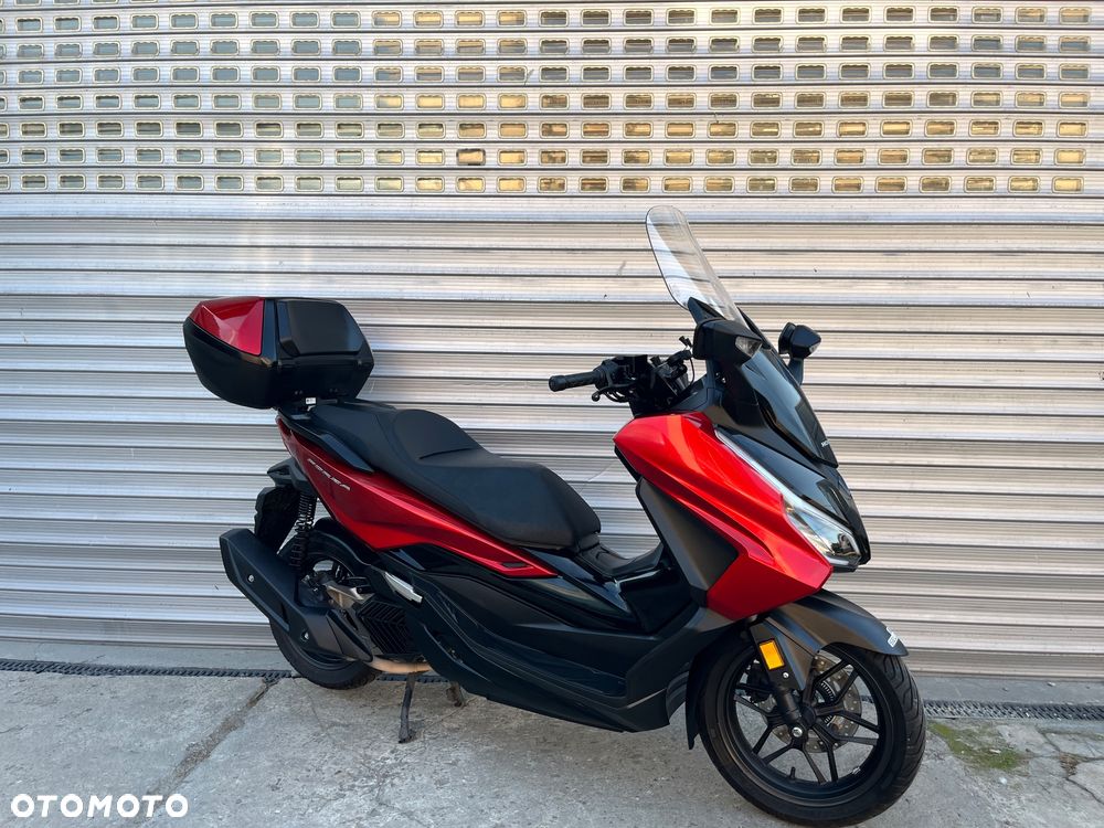 Honda NSS - 32