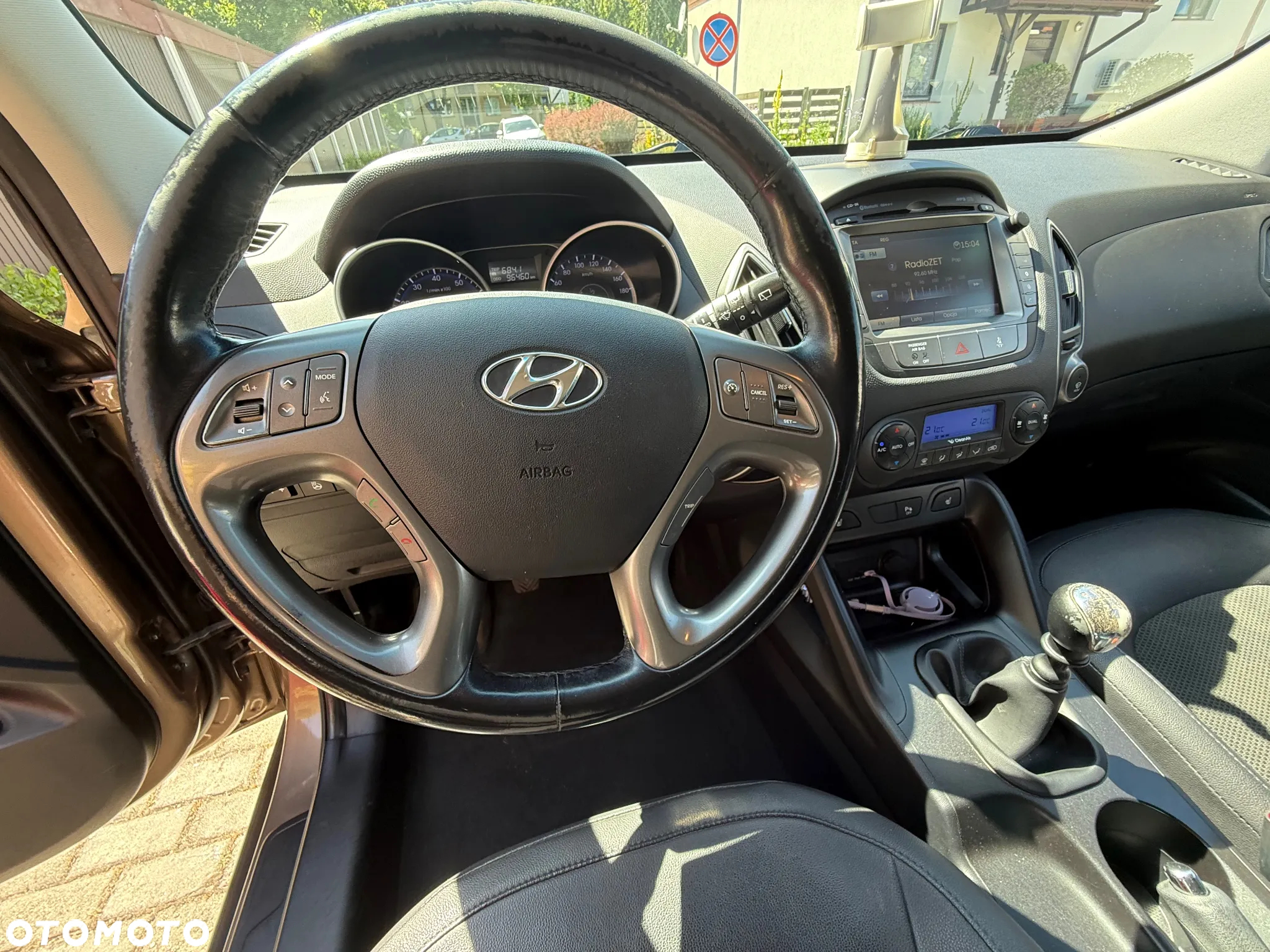 Hyundai ix35 1.6 GDI Premium 2WD - 8