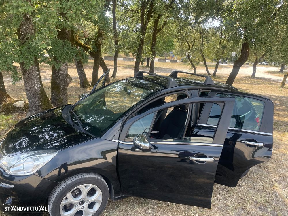 Citroën C3 1.2 VTi Seduction - 13