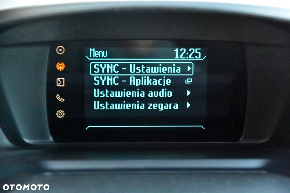 Ford Kuga 1.5 EcoBoost 2x4 SYNC - 36