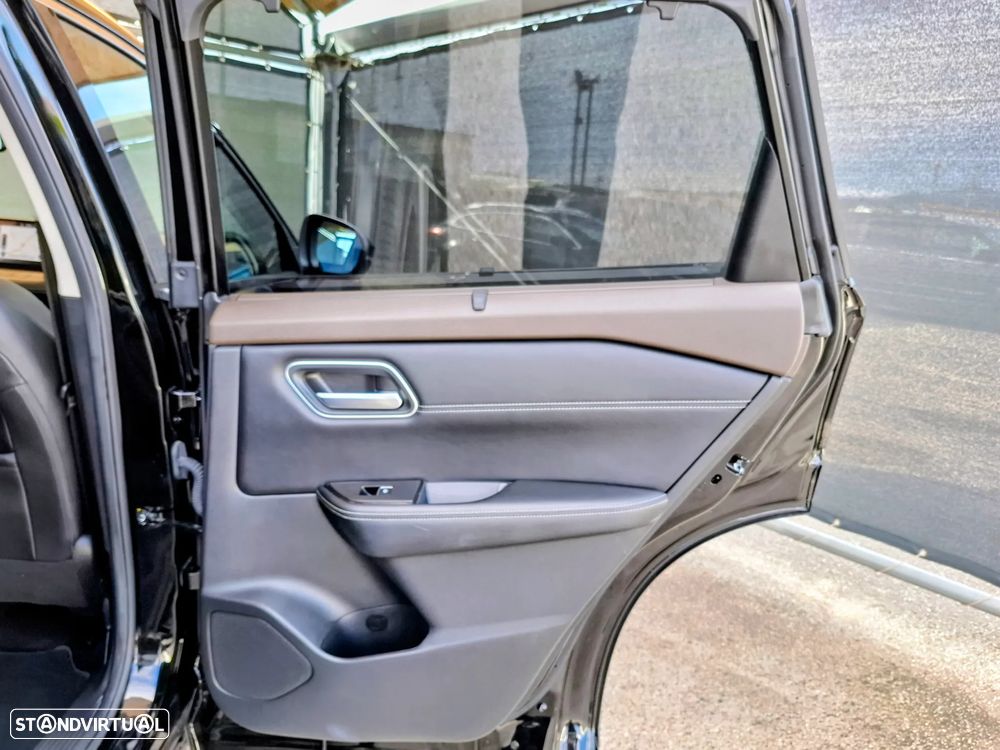 Nissan X-Trail 1.5 e-Power N-Connecta 7L e-4force - 49