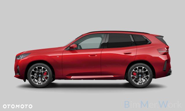 BMW X3 xDrive20d mHEV - 3