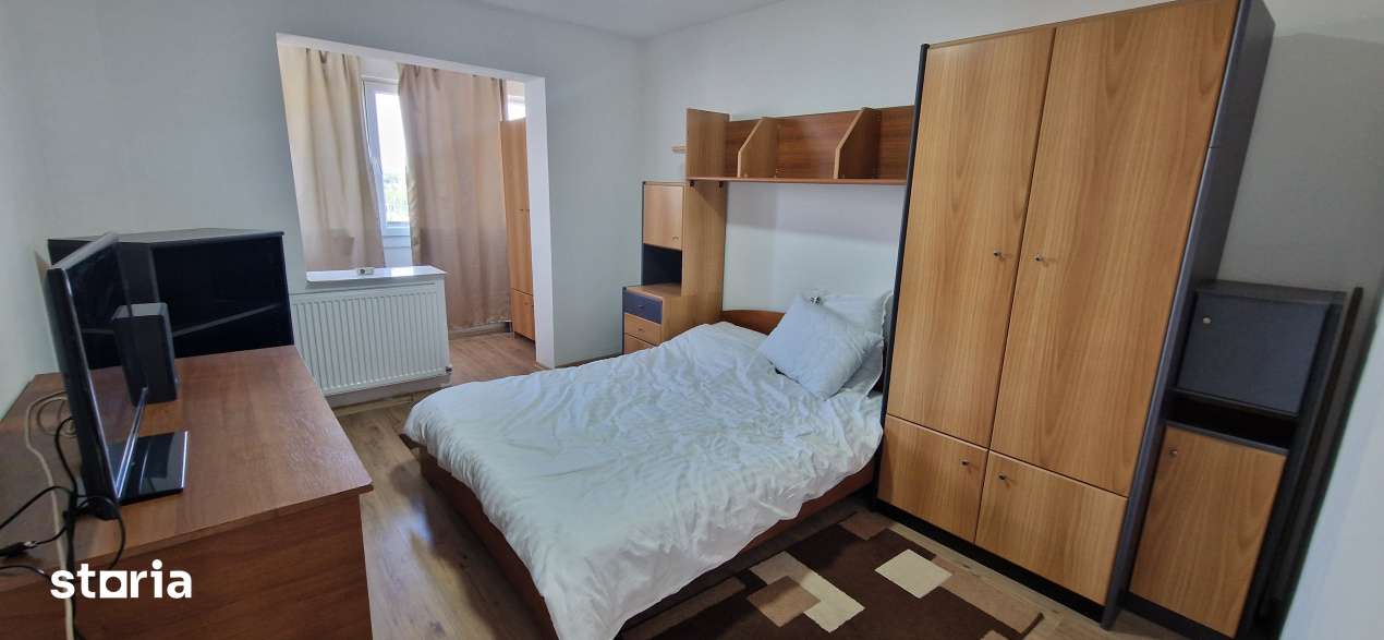 Apartament 3 camere, 63 mp, zona Piata Garii — fotografia 3