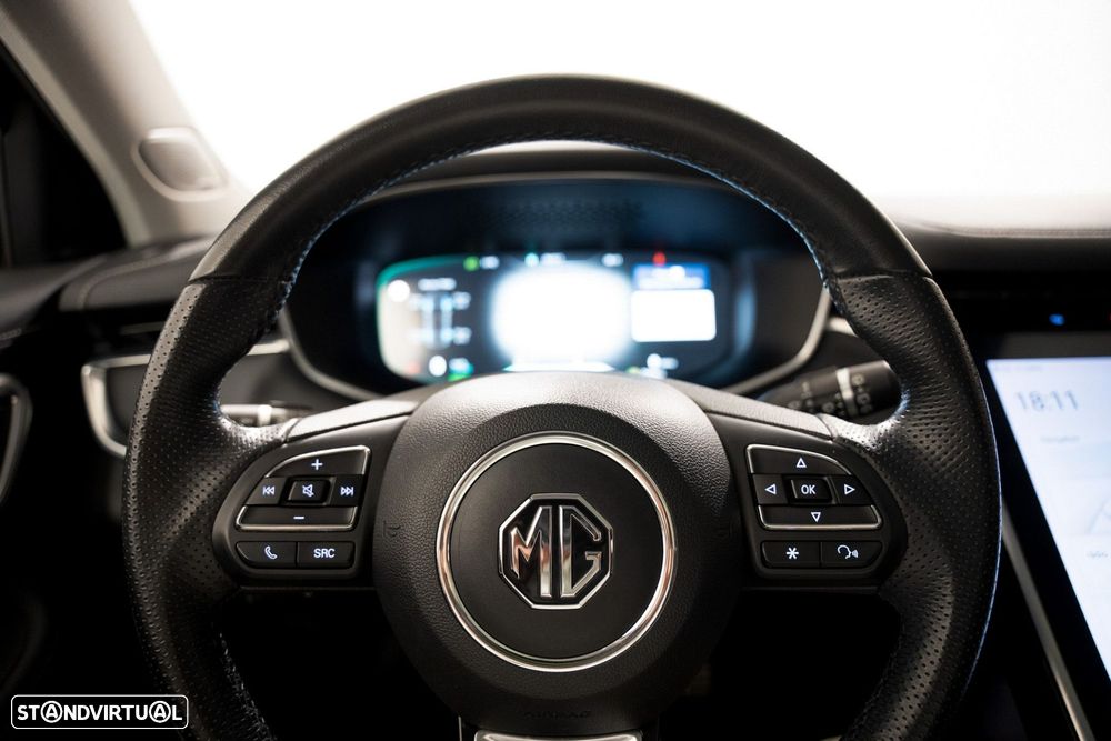 MG Marvel R 70 kWh AWD Performance - 7