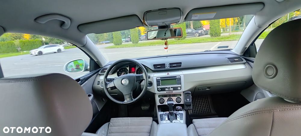 Volkswagen Passat 1.8 TSI Highline Tiptr - 9