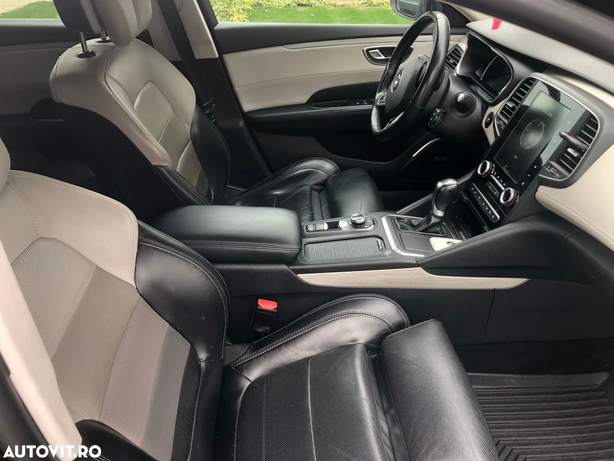 Renault Talisman Grandtour ENERGY dCi 160 EDC INITIALE PARIS - 5