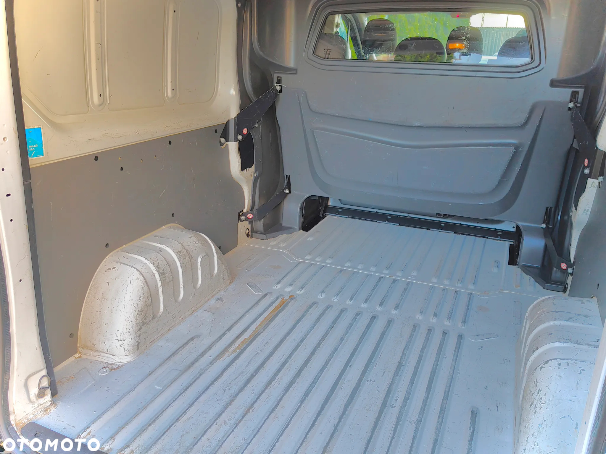 Fiat Talento Multicab 1.6 Multijet L2H1 SX - 7