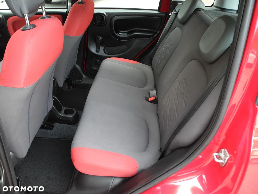 Fiat Panda - 18