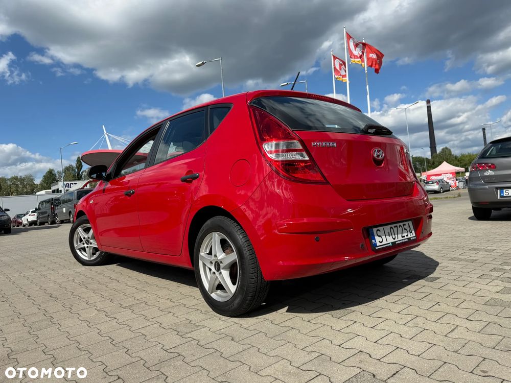 Hyundai i30 1.4 Comfort - 9