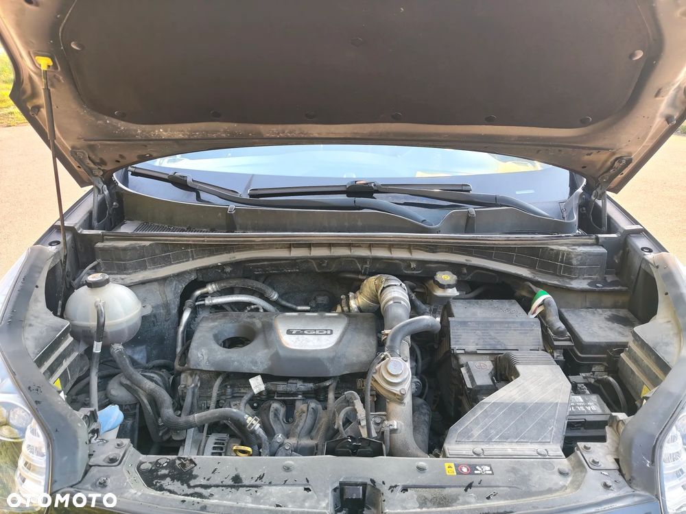 Kia Sportage 1.6 T-GDI GT Line 4WD - 32
