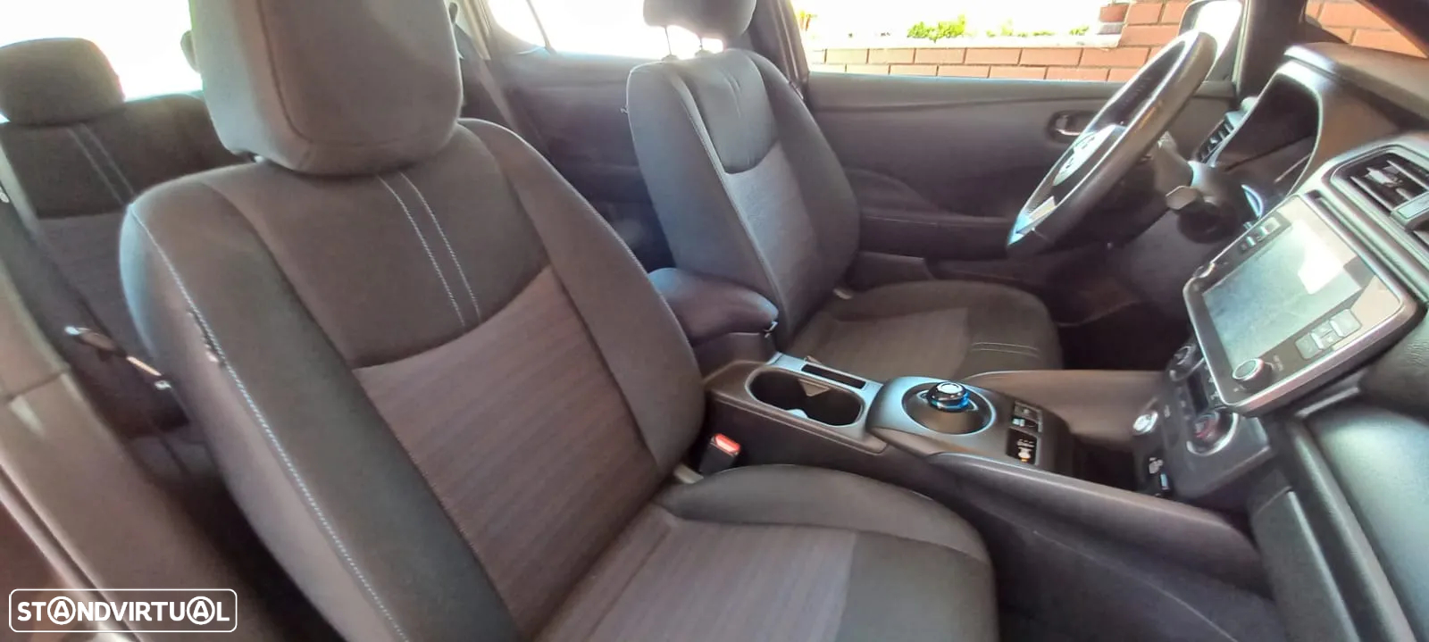Nissan Leaf e+ Acenta - 16