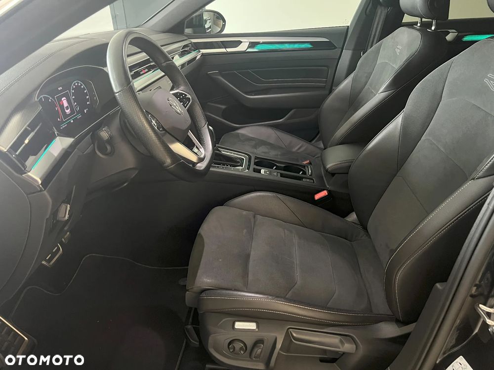 Volkswagen Arteon 2.0 TDI R-Line DSG - 14